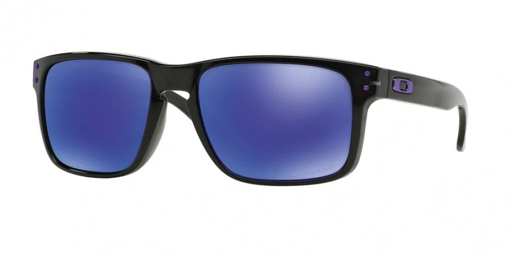 Oakley Holbrook 9102 Sunglasses - view 28